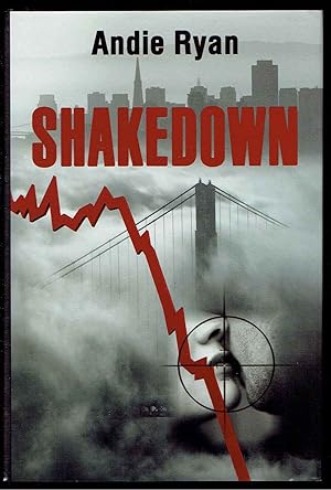 Seller image for Shakedown for sale by Bookworks