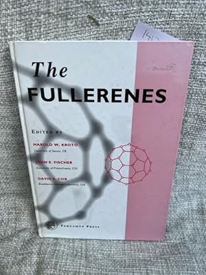 Imagen del vendedor de The Fullerenes a la venta por Anytime Books