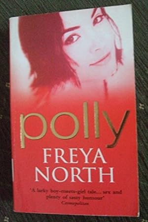 Seller image for Polly for sale by WeBuyBooks