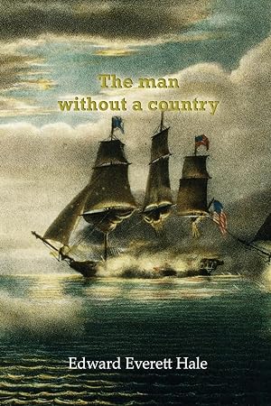 Seller image for The man without a country for sale by moluna