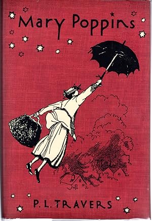 Bild des Verkufers fr Mary Poppins zum Verkauf von Dorley House Books, Inc.