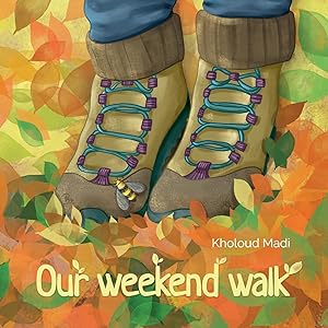 Seller image for Our Weekend Walk for sale by moluna