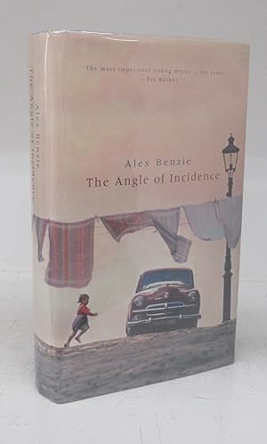 Image du vendeur pour The Angle of Incidence mis en vente par Attic Books (ABAC, ILAB)