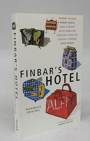 Seller image for Finbar's Hotel for sale by Attic Books (ABAC, ILAB)