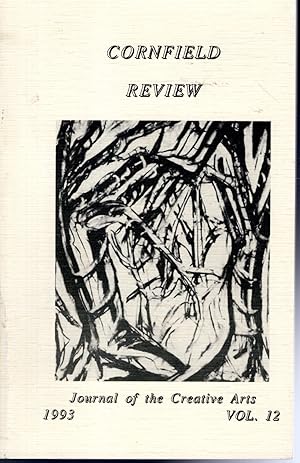 Seller image for Cornfield Review; Volume 12, 1993 for sale by Dorley House Books, Inc.