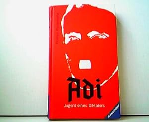 Bild des Verk�ufers f�r Adi - Jugend eines Diktators. zum Verkauf von Antiquariat Kirchheim