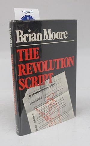 Seller image for The Revolution Script for sale by Attic Books (ABAC, ILAB)