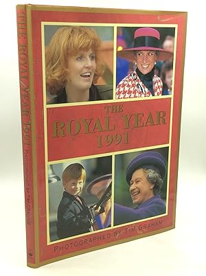 Seller image for THE ROYAL YEAR 1991 for sale by Kubik Fine Books Ltd., ABAA