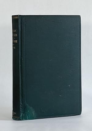 Image du vendeur pour CHRONICLES OF BORDER WARFARE, or, a History of the Settlement by the Whites, of North-Western Virginia, and of the Indian Wars and Massacres in that section of the State with Reflections, Anecdotes, &c mis en vente par Michael Pyron, Bookseller, ABAA