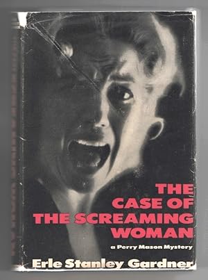 The Case of the Screaming Woman