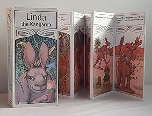 Imagen del vendedor de Linda the Kangaroo a la venta por Mad Hatter Books