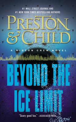 Seller image for Beyond the Ice Limit (Paperback or Softback) for sale by BargainBookStores