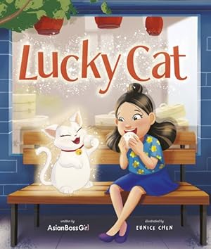 Image du vendeur pour Lucky Cat mis en vente par GreatBookPrices