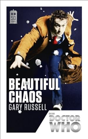 Seller image for DOCTOR WHO: BEAUTIFUL CHAOS for sale by Reliant Bookstore