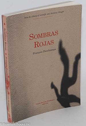 Seller image for Sombras Rojas for sale by Bolerium Books Inc.