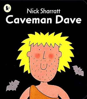 Seller image for Caveman Dave (Read Me Beginners Series) for sale by Reliant Bookstore
