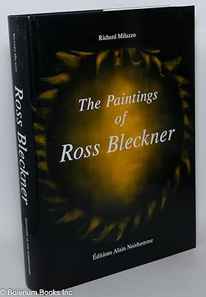 The Paintings of Ross Blecker