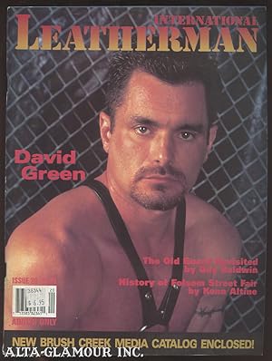 INTERNATIONAL LEATHERMAN Issue 20 / September/October 1998