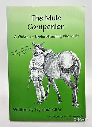 The Mule Companion: A Guide to Understanding the Mule