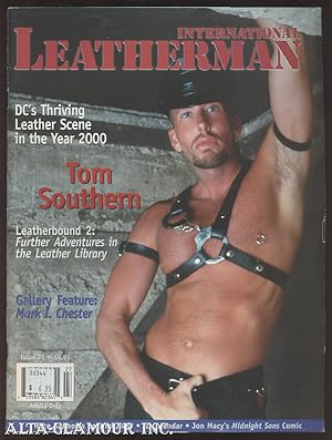 INTERNATIONAL LEATHERMAN Issue 27 / December 1999