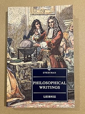 Seller image for Philosophical Writings (Everyman) for sale by BBBooks