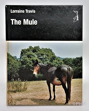 Immagine del venditore per The Mule venduto da Post Horizon Booksellers