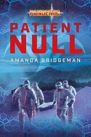 Seller image for Pandemic: Patient Null for sale by Rheinberg-Buch Andreas Meier eK