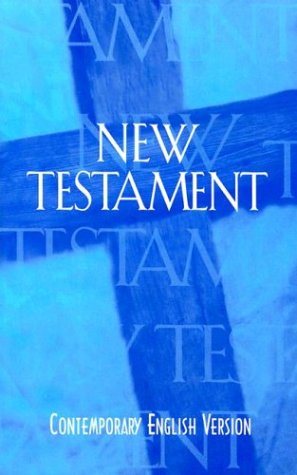 Image du vendeur pour New Testament-Cev mis en vente par Reliant Bookstore