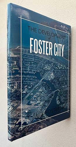 The Development of Foster City