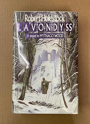 Immagine del venditore per Lavondyss: Journey to an Unknown Region venduto da Fahrenheit's Books
