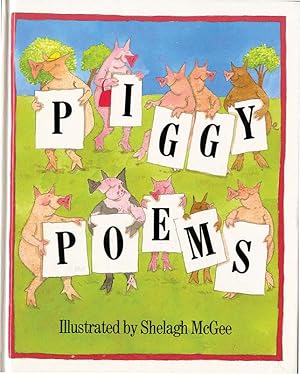 PIGGY POEMS