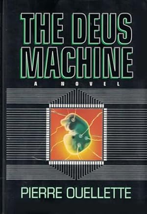 Seller image for The Deus Machine: A Novel for sale by Reliant Bookstore