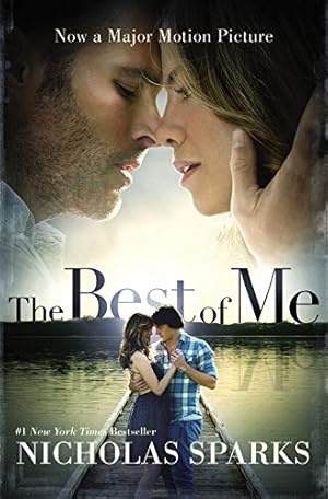 Imagen del vendedor de The Best of Me (Movie Tie-In) a la venta por Reliant Bookstore