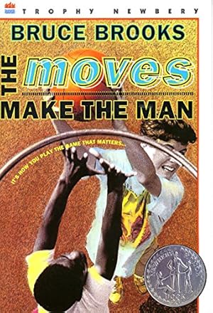 Seller image for The Moves Make the Man (Newbery Honor Book) for sale by Reliant Bookstore