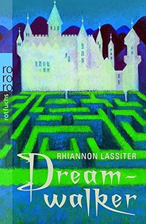 Seller image for Dreamwalker for sale by Gabis Bcherlager