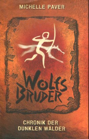 Bild des Verkufers fr Chronik der dunklen Wlder - Wolfsbruder: Band 1 zum Verkauf von Gabis Bcherlager