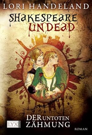 Seller image for Shakespeare Undead: Der Untoten Zhmung for sale by Gabis Bcherlager