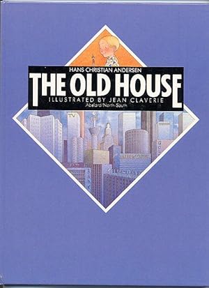 Image du vendeur pour The Old House [Das Alte House] mis en vente par Little Stour Books PBFA Member