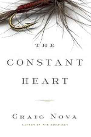 Seller image for The Constant Heart for sale by AHA-BUCH GmbH