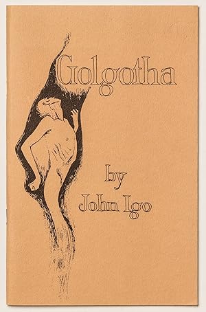 Seller image for Golgotha for sale by Between the Covers-Rare Books, Inc. ABAA