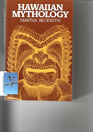 Hawaiian Mythology. With a new introduction by Katherine Luomala.