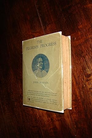 The Pilgrim's Progress - 14 Illustrations Etched by William Strang - This World, to That Which Is...