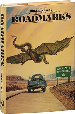 Roadmarks (First Edition)
