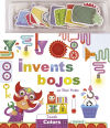 Imagen del vendedor de Invents bojos. Imants colors a la venta por AG Library