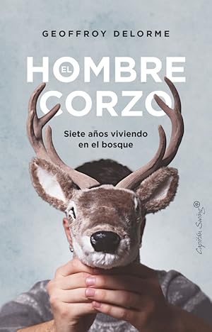 Seller image for El hombre corzo for sale by LIBRERIA LEA+