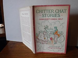 Chitter Chat Stories