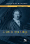 Imagen del vendedor de El arte de tocar el clave (1716) a la venta por AG Library