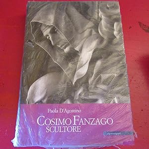 Seller image for Cosimo Fanzago Scultore 1591 - 1678 for sale by Antonio Pennasilico