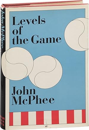 Immagine del venditore per Levels of the Game (First Edition) venduto da Royal Books, Inc., ABAA