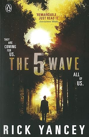 Seller image for The 5Th Wave (Book 1) for sale by Reliant Bookstore